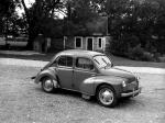 Renault 4 CV 1947 года